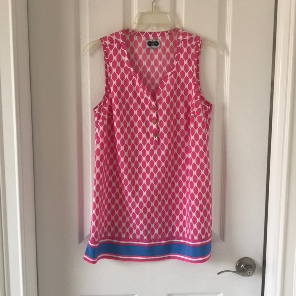 Mud pie shirt.